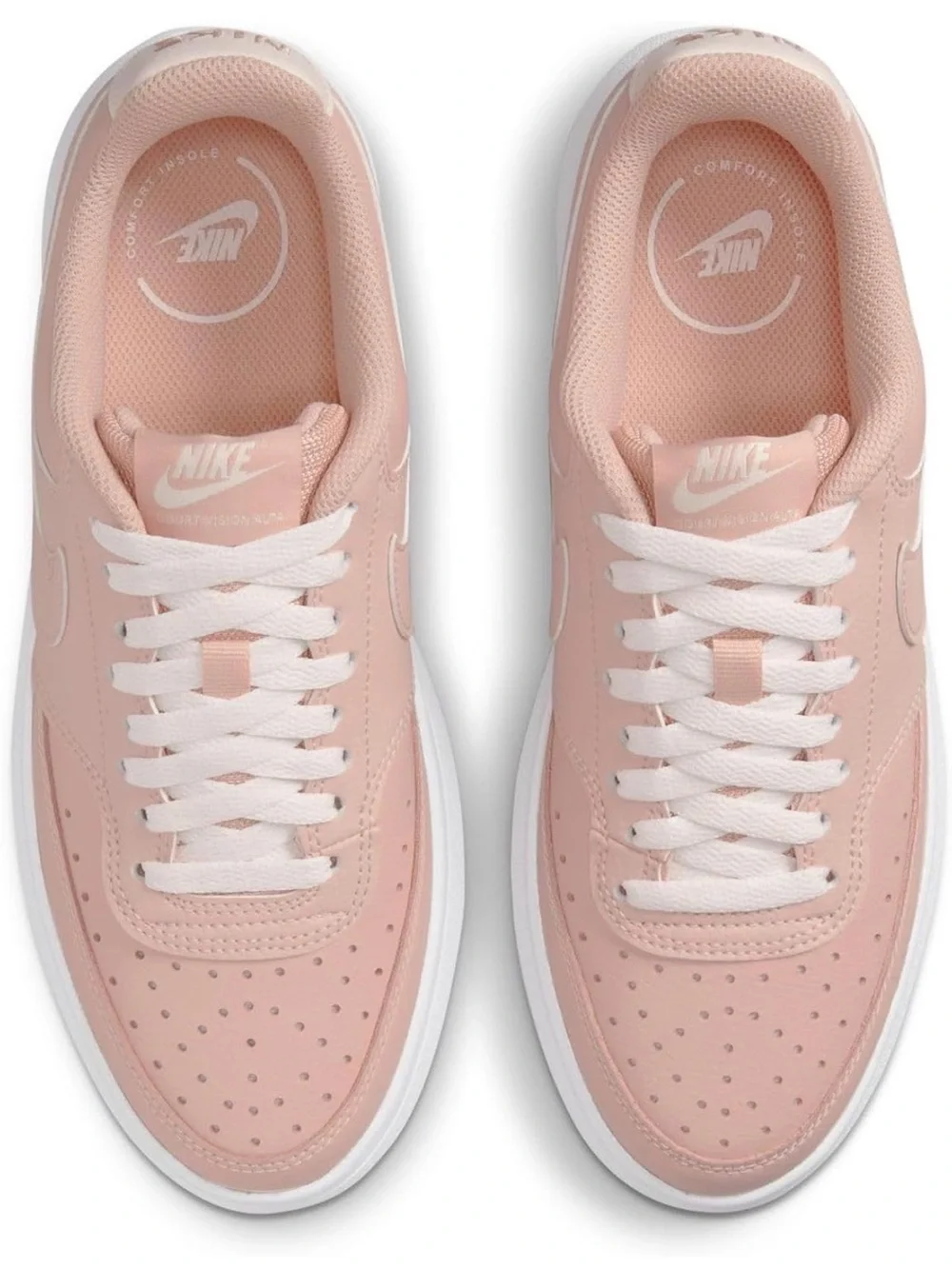 Nike Court Vision Alta Sneaker